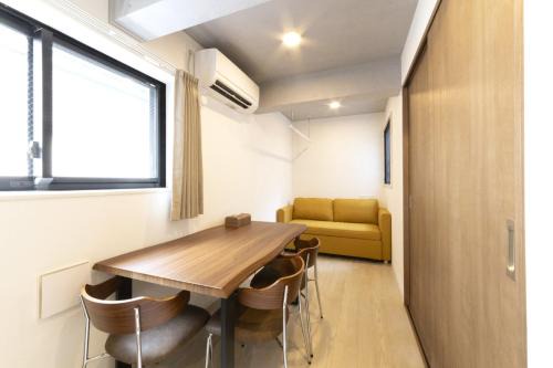 Toshima Apartment | HeureuxShiinamachi - Vacation STAY 19769