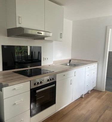 Oberdorla Apartment | Heusenstamm Home & Work