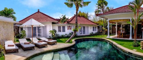 Laksmana Villa | Hevea Villas