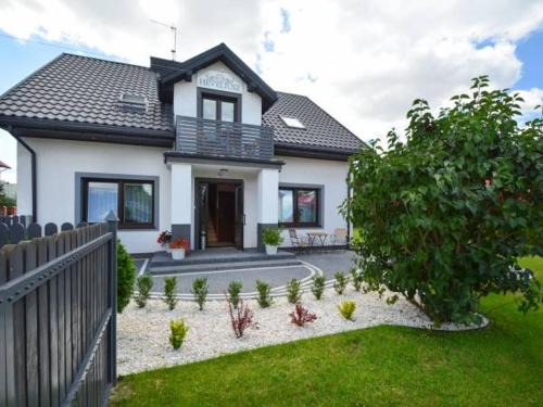 Sokolow Podlaski Bed & Breakfast | Heveliusz