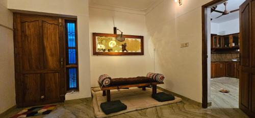 Thiruvananthapuram House | Hexa Urban space