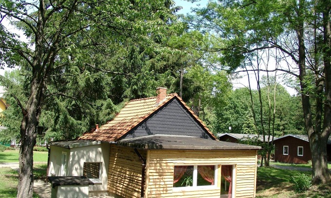 Wernigerode House | Hexenhaus am Waldesrand