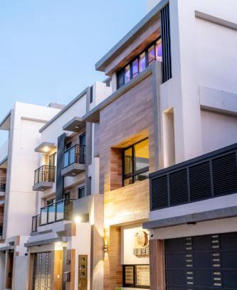 Magong House | Hexu B&B