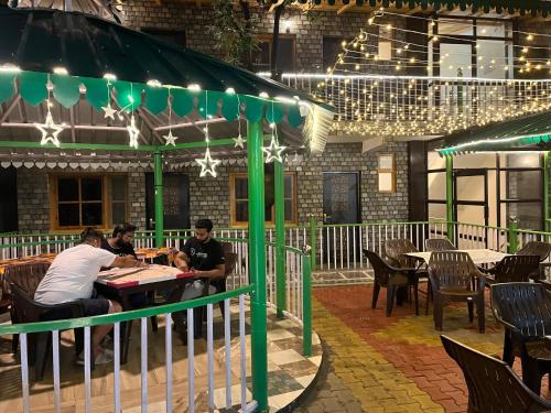 Nainital Resort | Heyan Cedar Woods Nainital