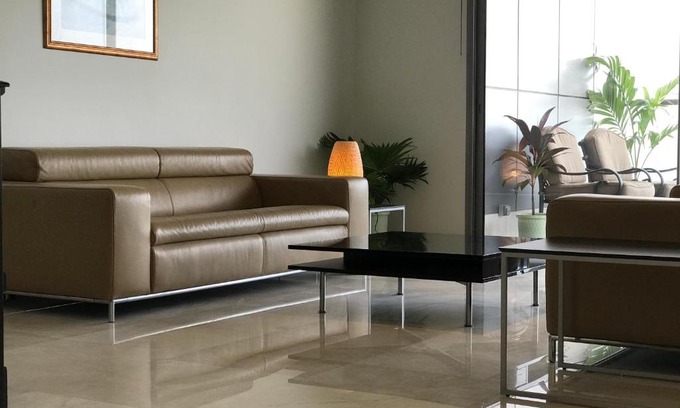 Eko Atlantic Hotel | HEYCH Residences - Eko Pearl Towers