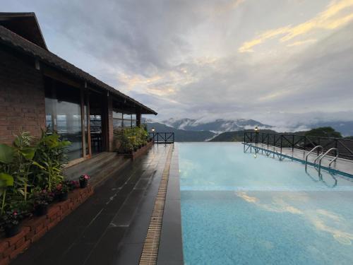 Elappara Resort | Heyday by the valley - panchalimedu