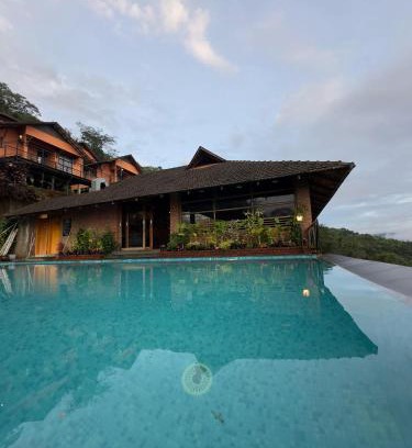 Elappara Resort | Heyday Thazhvaram