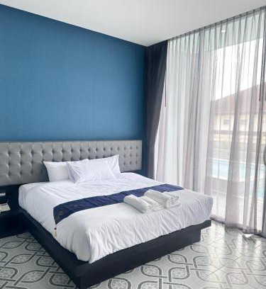 Makham Tia Hotel | HF Ville