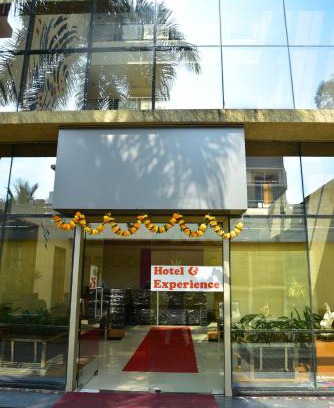 Nashik Hotel | Hi 5 Hotel & Experience
