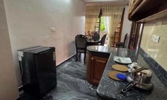 Penha de Franรงa Apartment | HI GOA - Escape into Paradise