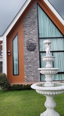 Mu Si House | Hi Hills Khao Yai