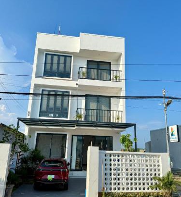 Ninh Hai House | Hi Homestay - Near Kitesurfing My Hoa