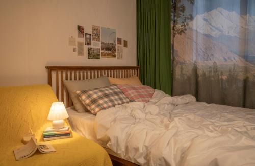 Beon 1-dong Apartment | Hi, l 3min Suyu Stn l private l comfy l cozy l WiFi