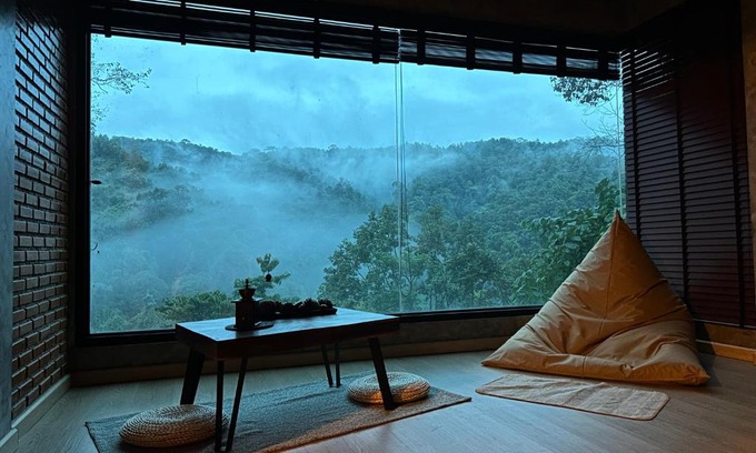 Chiang Dao District House | Hi Land Forest View