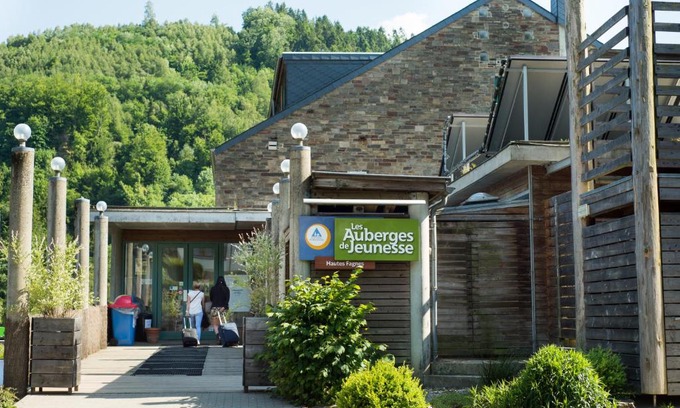 Malmedy Hostel | HI Malmedy Hostel