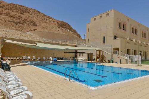 Masada Hostel | HI - Massada Hostel