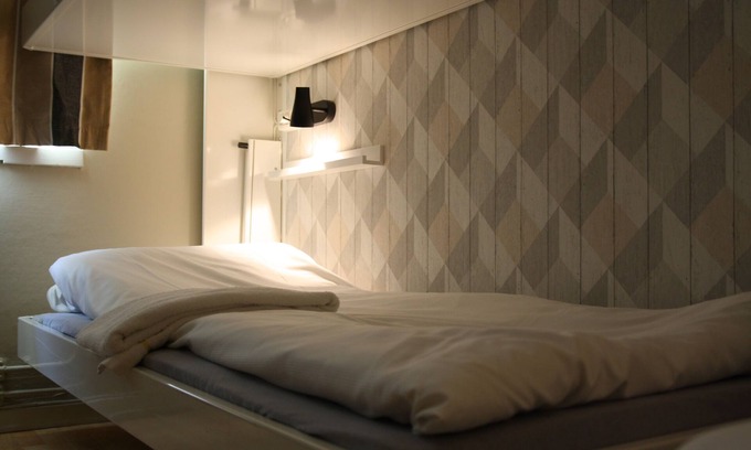 Oslo Hostel | HI Oslo Haraldsheim - Hostel