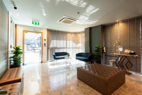 Pratunam Hotel | Hi Sotel Victory Monument