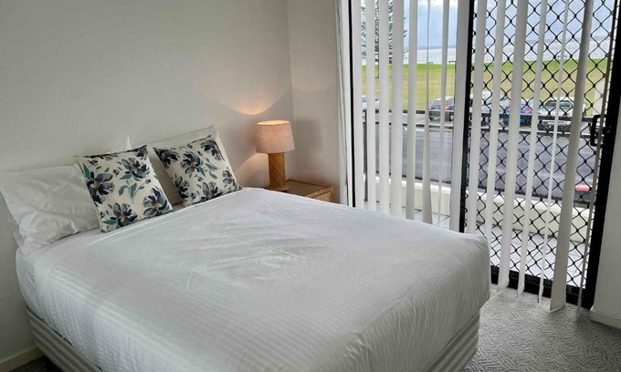 Forster Apartment | Hi Surf Unit 4