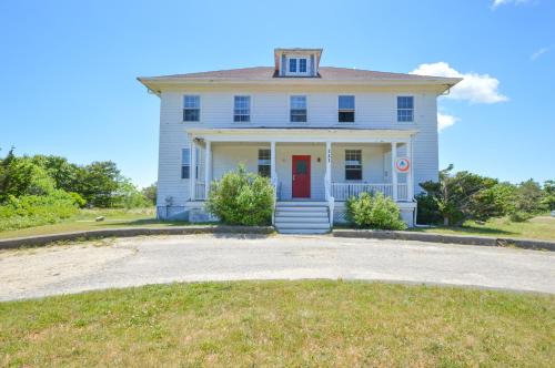 Truro Hostel | HI Truro Hostel