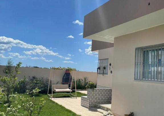 Dar Allouche Apartment | hibabenhssan