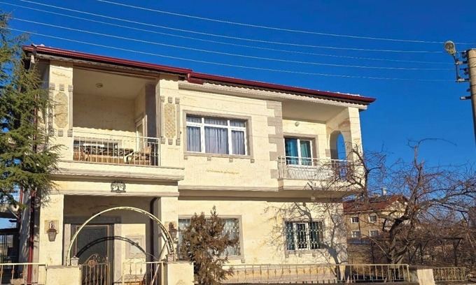 Urgup Hotel | Hibe Dede Hotel Cappadocia
