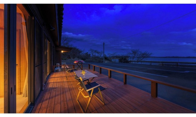 Matsushima House | hibiki /Miyagigun Miyagi