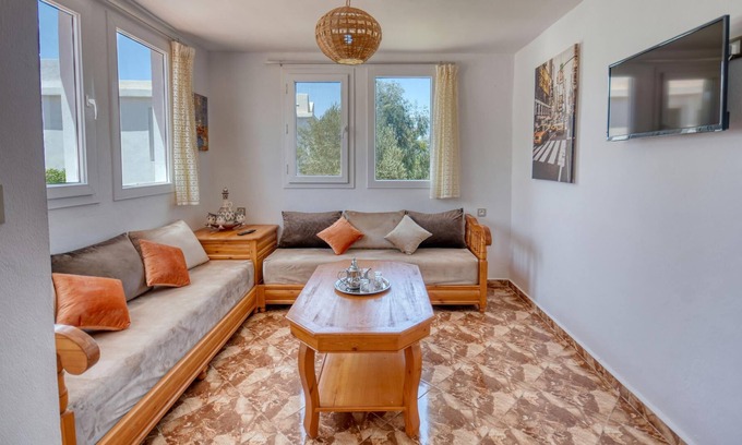 Sidi Bibi Apartment | Hibiscus by Palmeraie 2 or 3 px