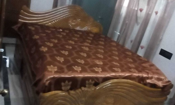 Baruipur House | Hibiscus Chandannagar, A home for all.