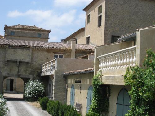 Alzonne Apartment | Hibiscus