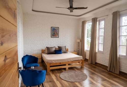 Kotabagh Apartment | Hibiscus