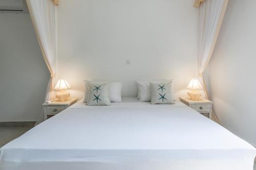 Diani Beach Apartment | Hibiscus