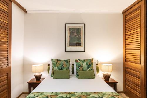Port Douglas Resort | Hibiscus Resort & Spa - Official Onsite Reception & Check In