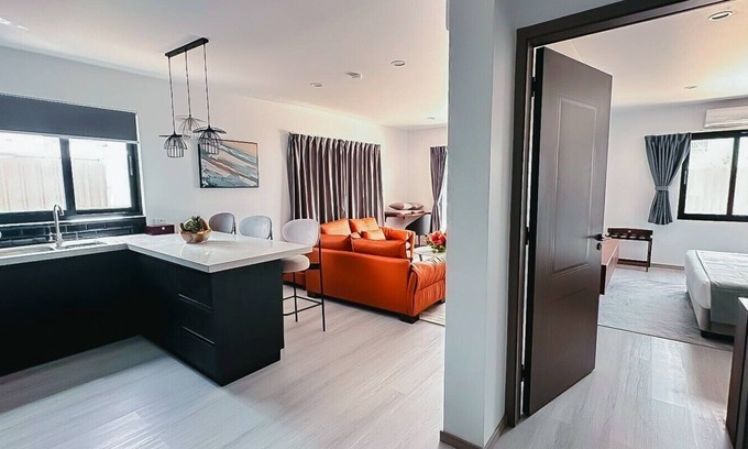 Martintar Hotel | Hibiscus Suites And Residences