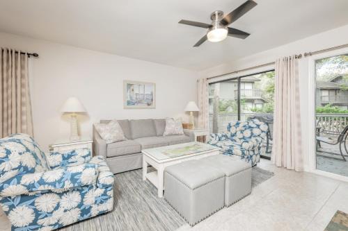 Palmetto Dunes Apartment | Hickory Cove 47