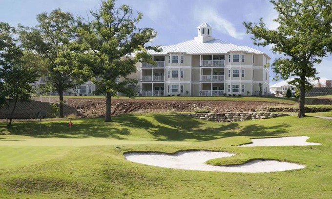 Branson Apartment | HICV Holiday Hills Resort 2BR Suite FRIDAY Check-In