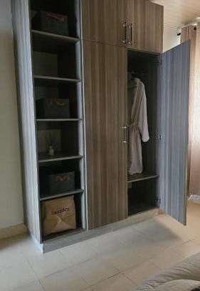 Kisii Apartment | Hidden abode