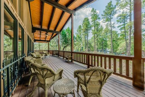 Alto House | Hidden Buffalo: The Perfect Mountain Spot You've Been Looking For