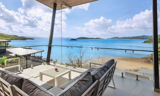 Hamilton Island Apartment | Hidden Cove 4