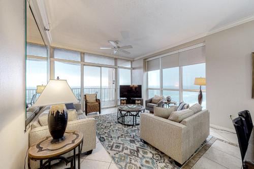 Miramar Beach Apartment | Hidden Dunes 1706