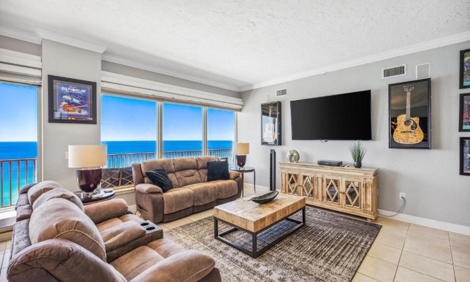 Gulf Lagoon Beach House | Hidden Dunes 1805 By Book That Condo