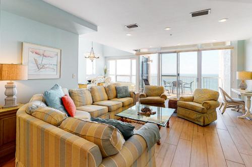 Miramar Beach Apartment | Hidden Dunes 1800
