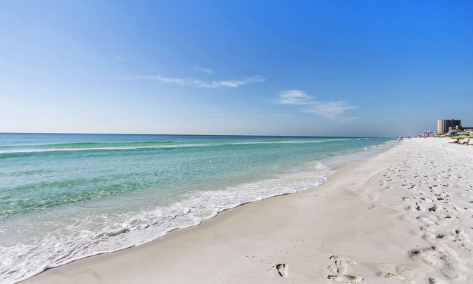 Fort Walton Beach - Destin Condo | Hidden Dunes Villa 49 Family Villa