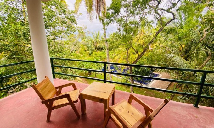 Tangalle Hotel | Hidden Garden Tangalle