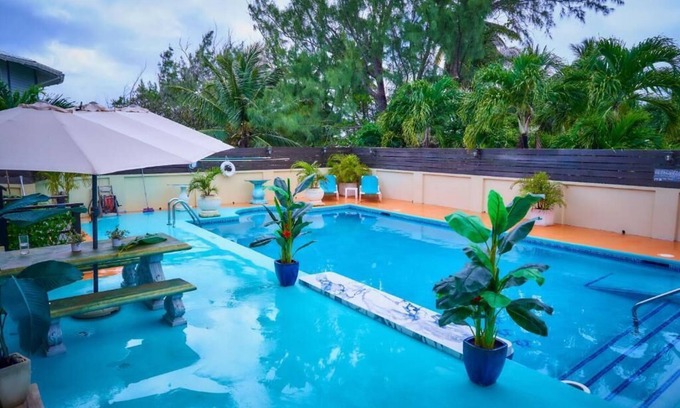 Inch Marlowe Bed & Breakfast | Hidden Gem Barbados