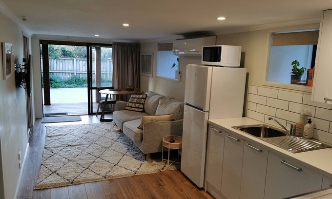 Tauranga Apartment | Hidden Gem close to City