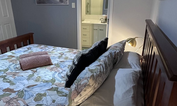 Forster House | Hidden Gem. Comfy Pet Friendly
