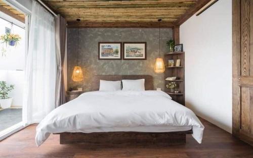 Hang Dao Apartment | HIDDEN GEM*HEART of THE OLD QUARTER*5BR*FULL HOUSE