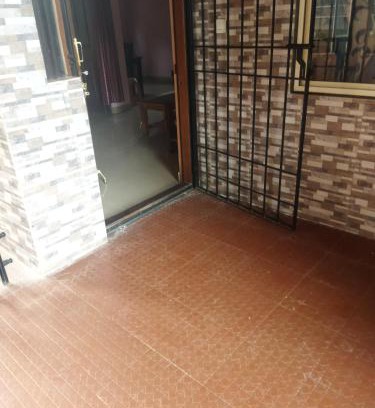 Madikeri House | Hidden gem home stay -2