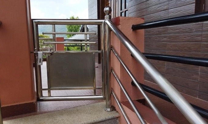 Madikeri House | Hidden gem home stay